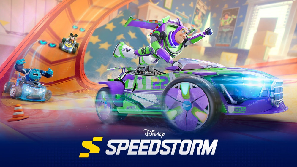 Disney Speedstorm : la Saison 9 sur Pirates des Caraïbes sera disponible le 13 août