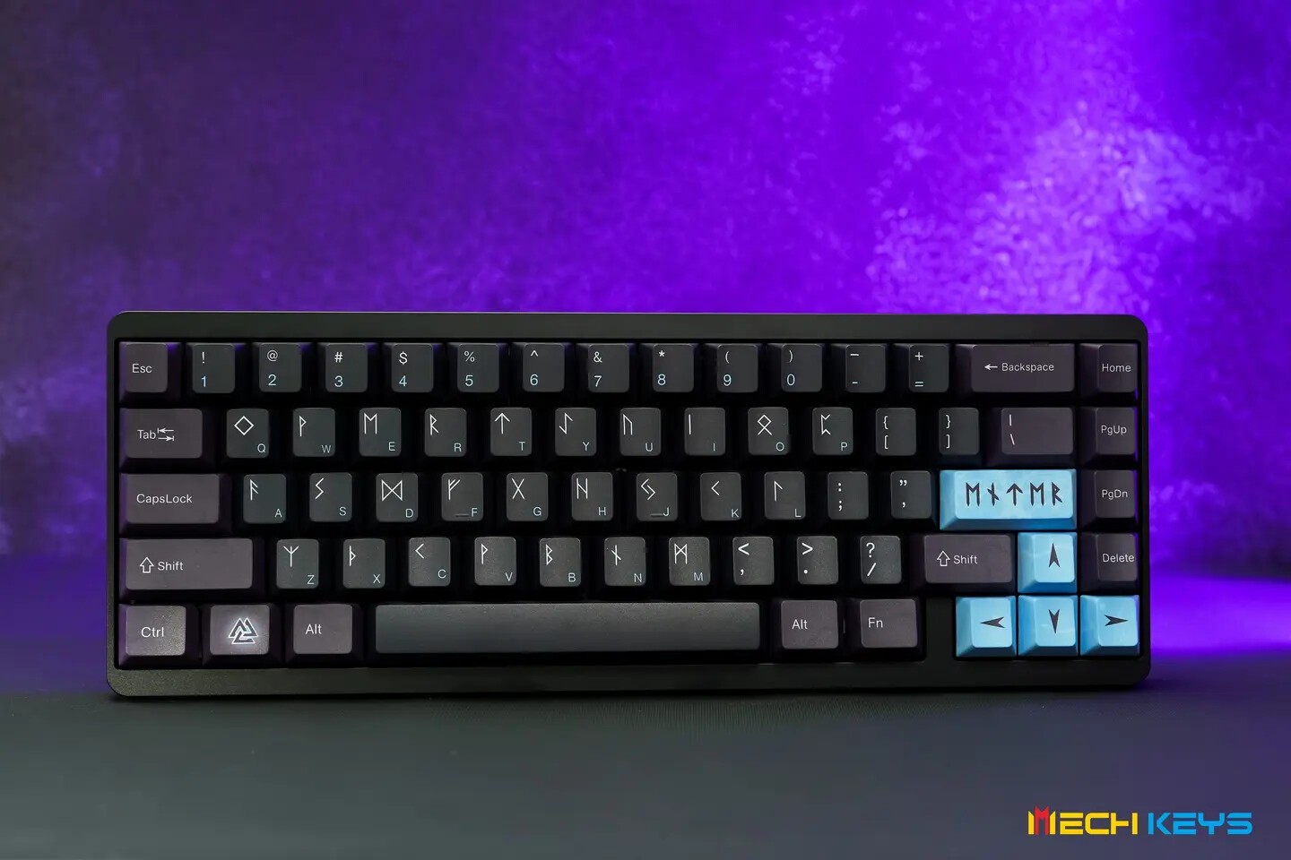 Varmilo launches the MUSE65 wireless gaming keyboard at $108 Varmilo launches the MUSE65 wireless gaming keyboard at $108