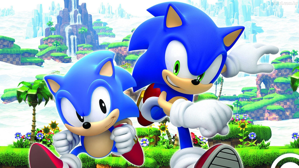 Sonic Generations won't be available for standalone purchase from September 9