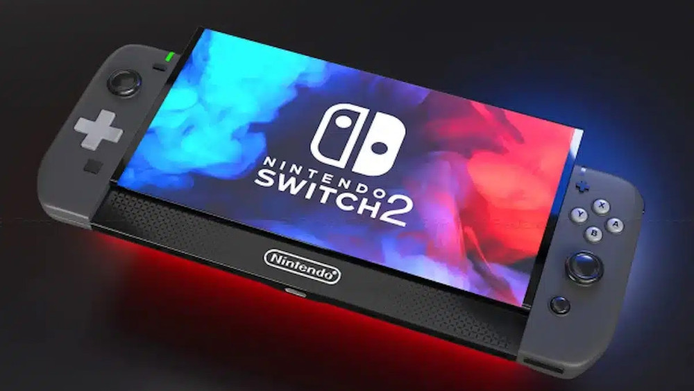 La Switch 2 podría venir con carga rápida y mejor refrigeración en el dock