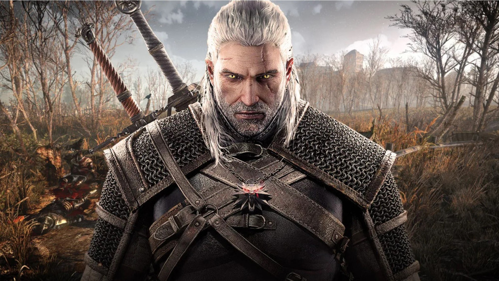 The Witcher 4 won't be about Geralt