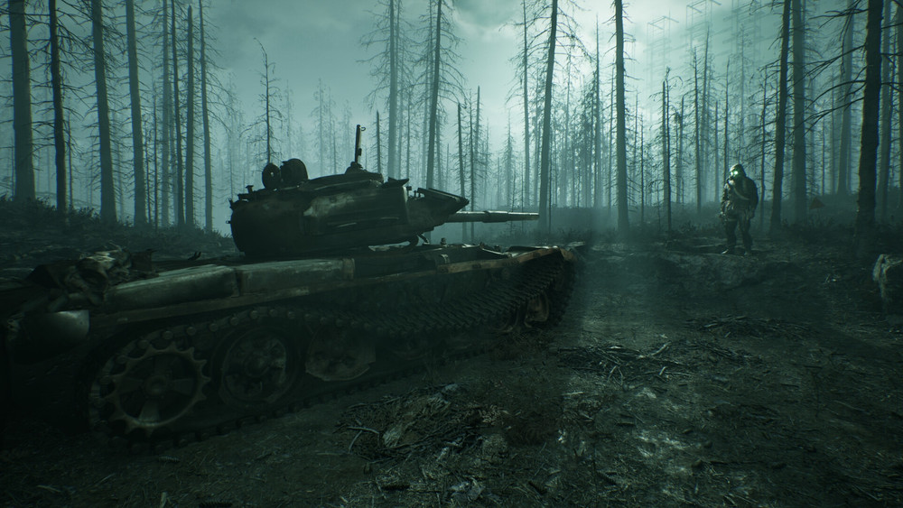 Chernobylite 2: Exclusion Zone sortira sur consoles et PC en 2025