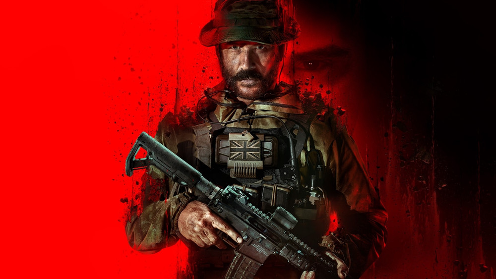 El Cuervo llega a Call of Duty el 22 de agosto