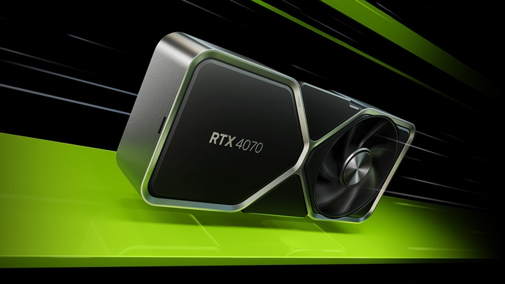 NVIDIA pourrait lancer sa RTX 4070 GDDR6 dès le 20 août
