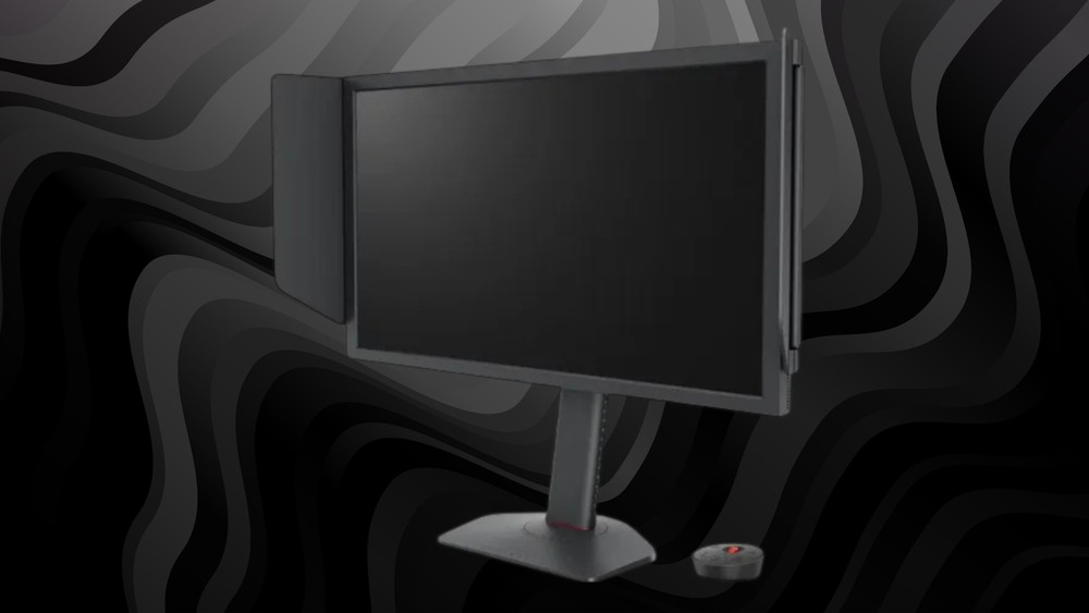 BenQ will release the 24.1