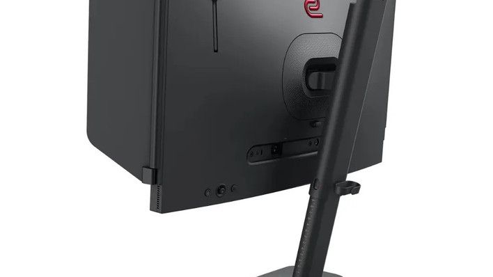 BenQ will release the 24.1