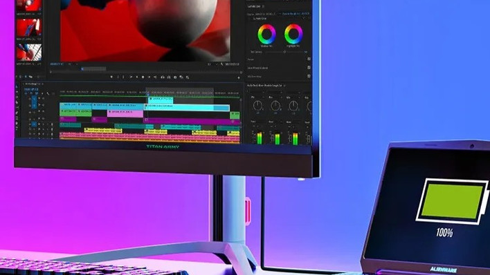 Titan Army will launch the 27