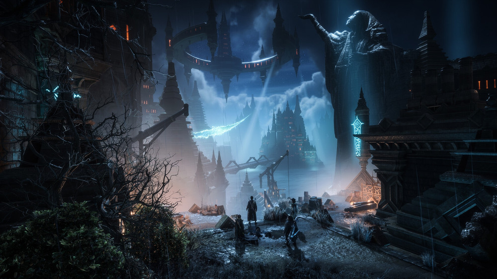 Dragon Age: The Veilguard sortira le 31 octobre prochain