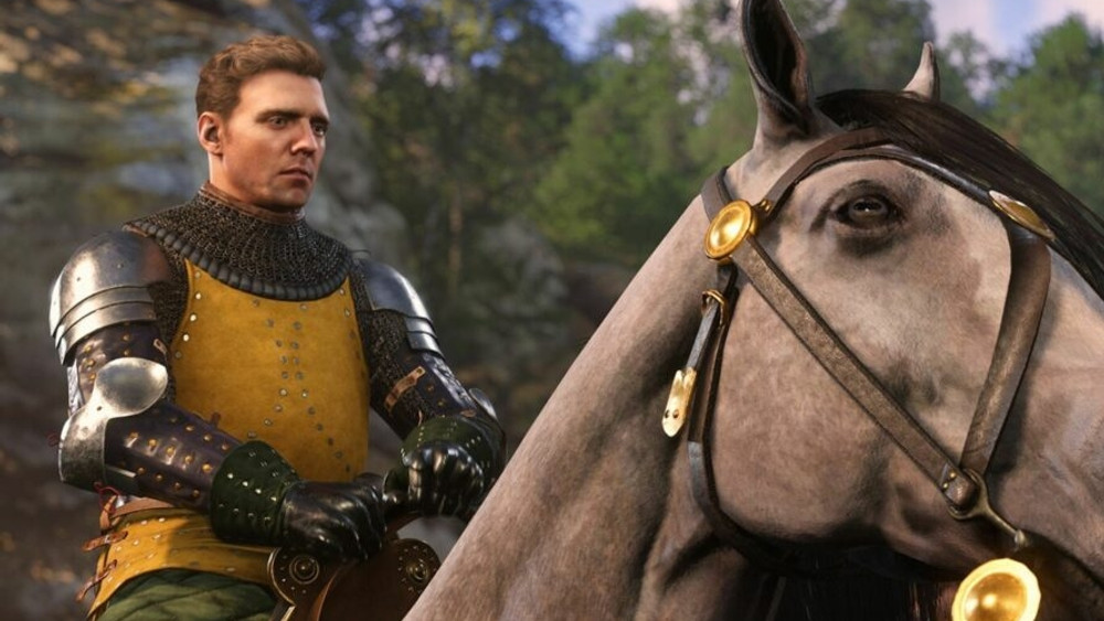 Pues sí, Kingdom Come Deliverance 2 se retrasa al 11 de febrero de 2025 IG News