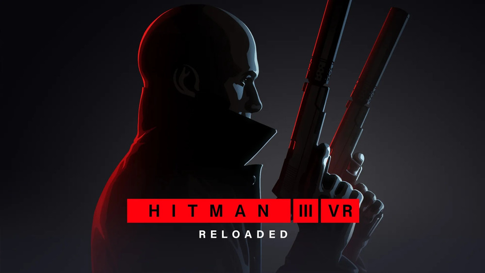 Así se ve Hitman 3 VR: Reloaded