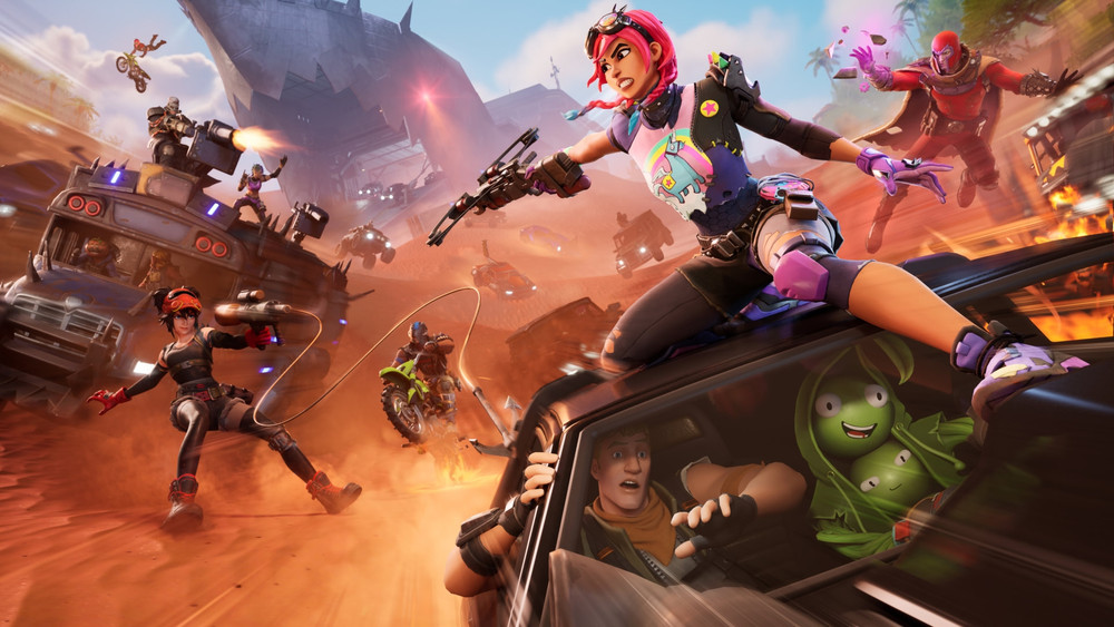 Snoop Dogg soll am 2. November in Fortnite auftauchen
