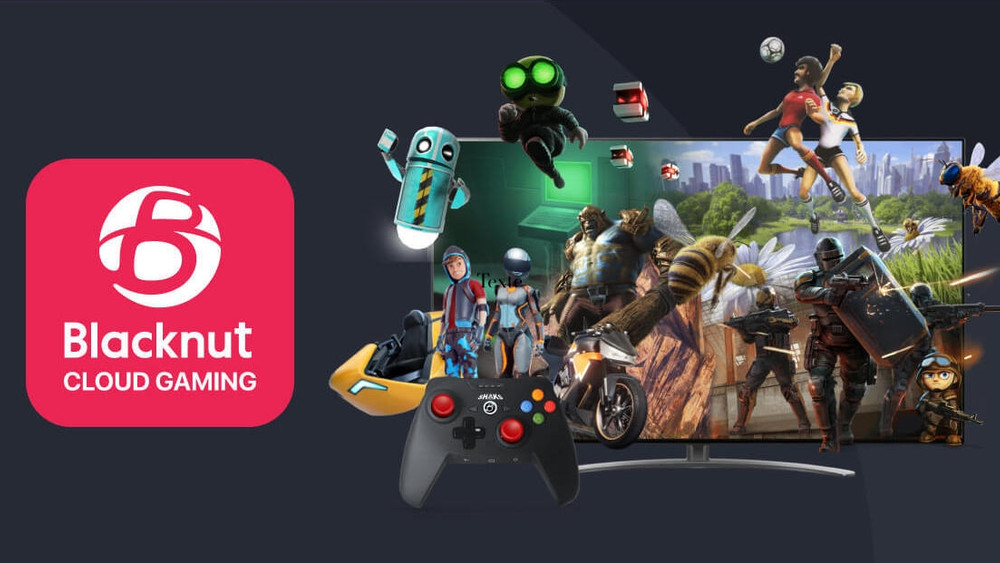 Blacknut und Ubisoft schließen Partnerschaft für Cloud-Gaming