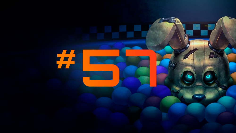 On joue à quoi ce week-end ? #57