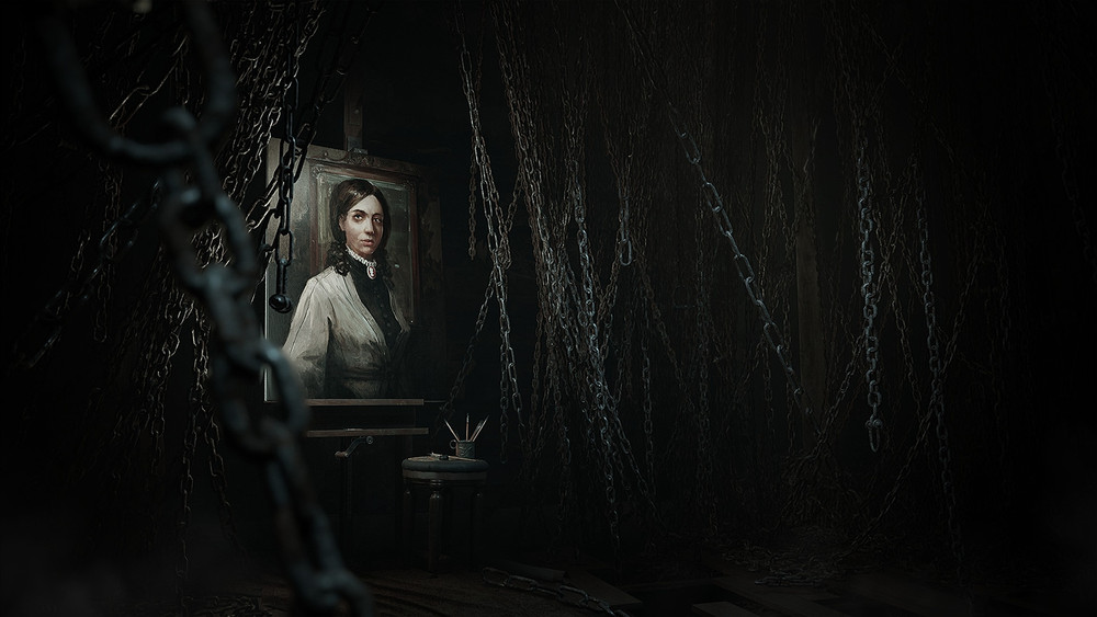 11 minuti di gameplay per il prossimo Layers of Fear
