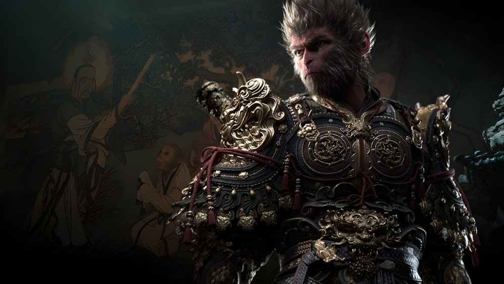 Un gameplay de 30 minutes de Black Myth: Wukong leak et nous révèle plusieurs phases de combat