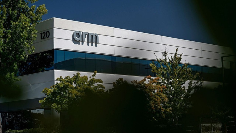 ARM plant angeblich die Entwicklung eines eigenen Grafikprozessors, um mit NVIDIA, AMD und Intel zu konkurrieren