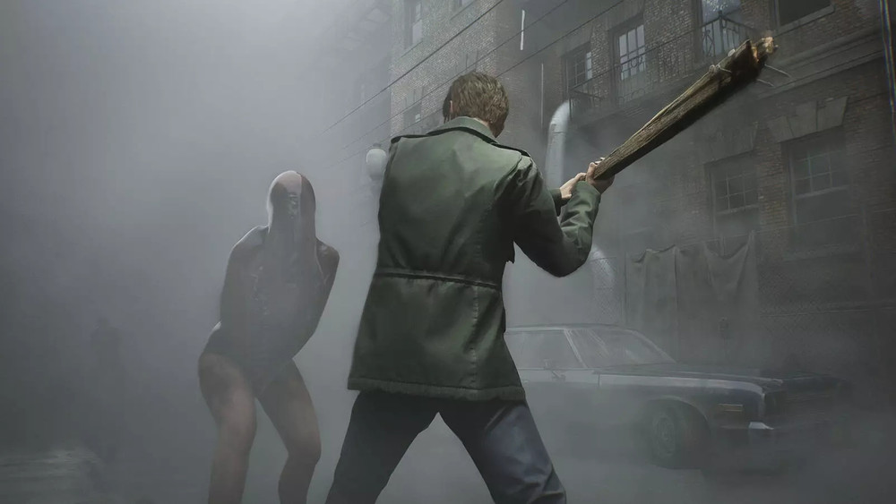 Silent Hill 2 s'offre un nouveau trailer de trois minutes et réussit à rassurer un peu plus les joueurs