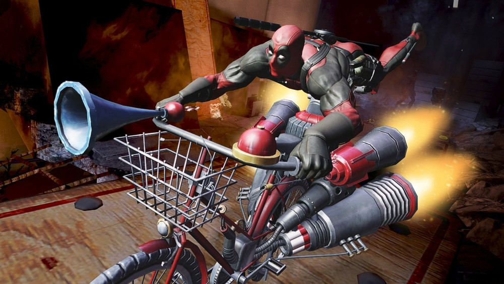 Xbox tenterait de renouveler les licences des jeux Deadpool et Marvel: Ultimate Alliance, selon les rumeurs