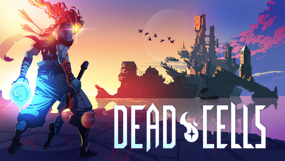 Dead Cells erhält heute sein letztes Update von seinem Studio Evil Empire.