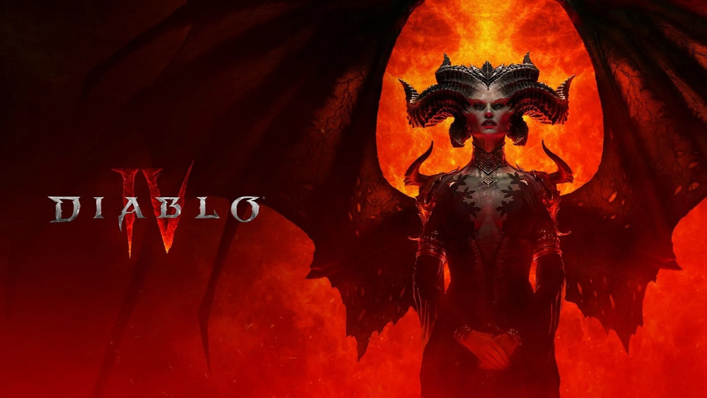 Extremely long queues to access the Diablo IV beta
