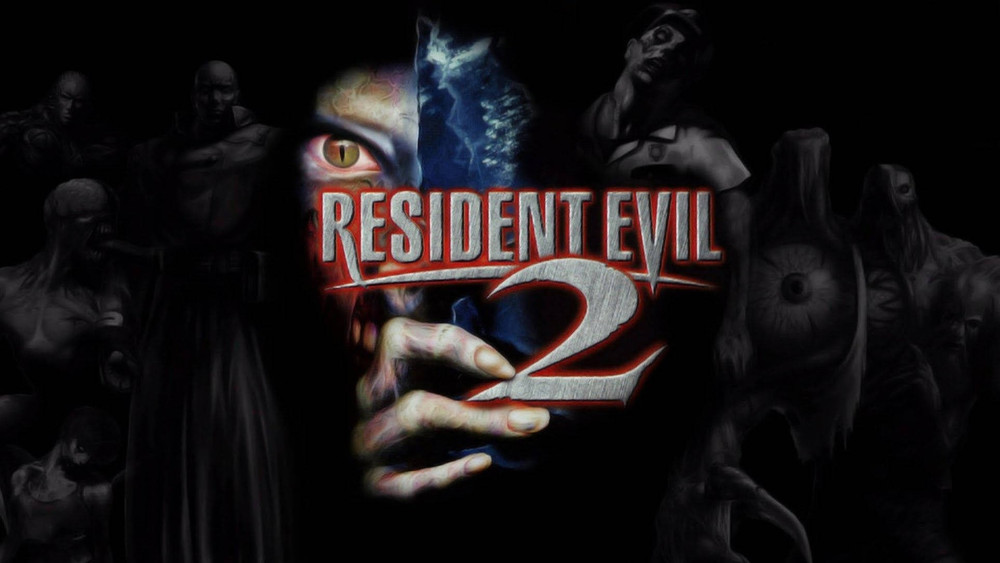 The original Resident Evil 2 is coming to GOG on August 27