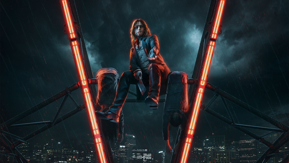 Vampire: The Masquerade - Bloodlines 2 wird weiter auf die erste Hälfte des Jahres 2025 verschoben