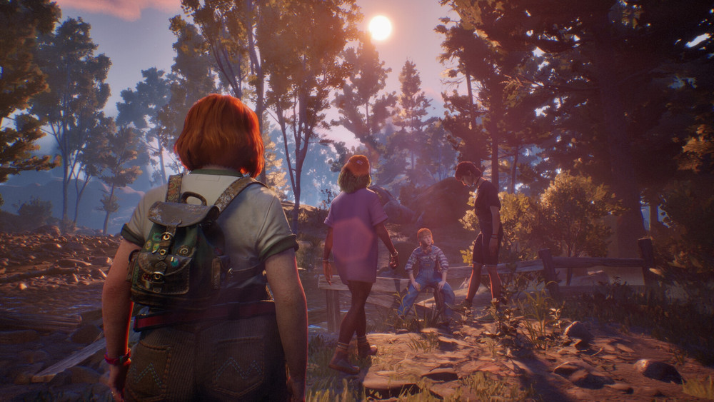 Lost Records: Bloom & Rage torna con un gameplay in vista del lancio nel 2025