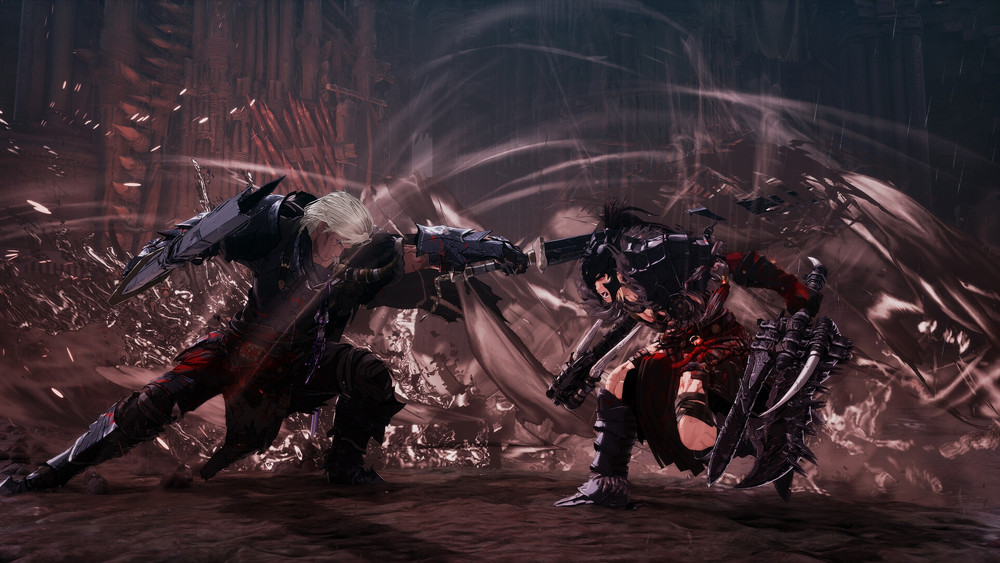 The First Berserker: Khazan sera disponible en début 2025