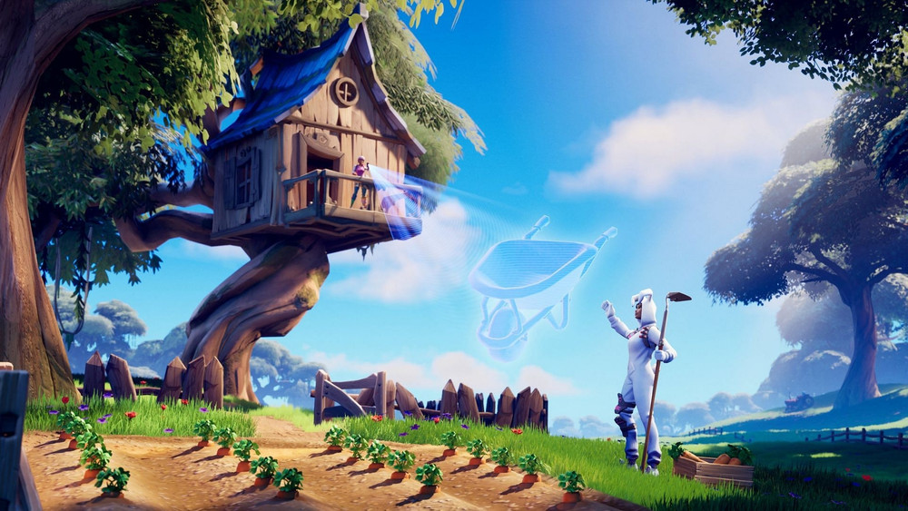 Fortnite creators should soon be able to earn money thanks to Epic's new tools