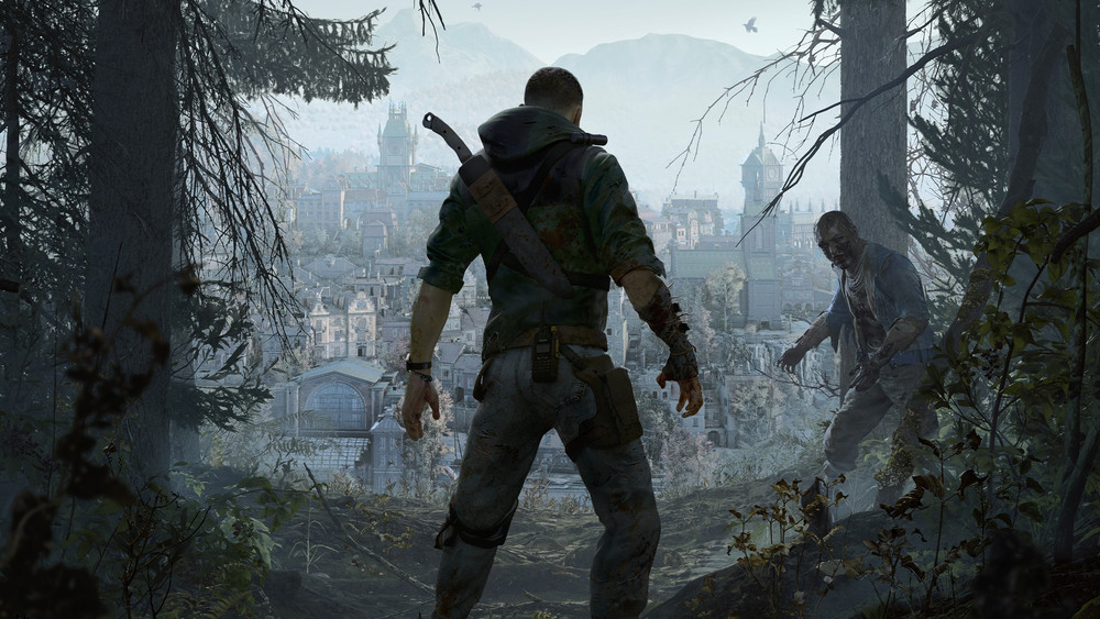 Dying Light: The Beast está incluido con la Ultimate Edition de Dying Light 2