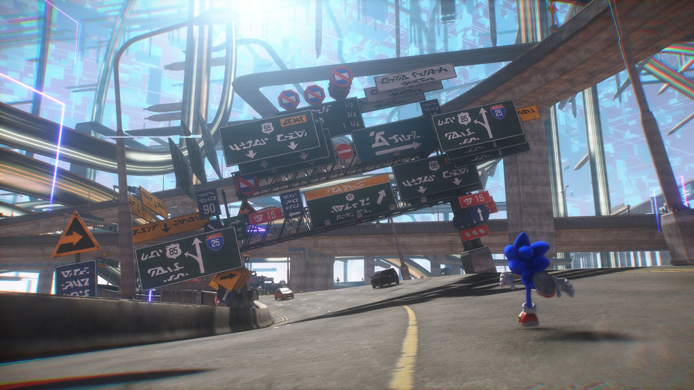 Sonic Frontiers recibirá su primer DLC gratuito el 23 de marzo