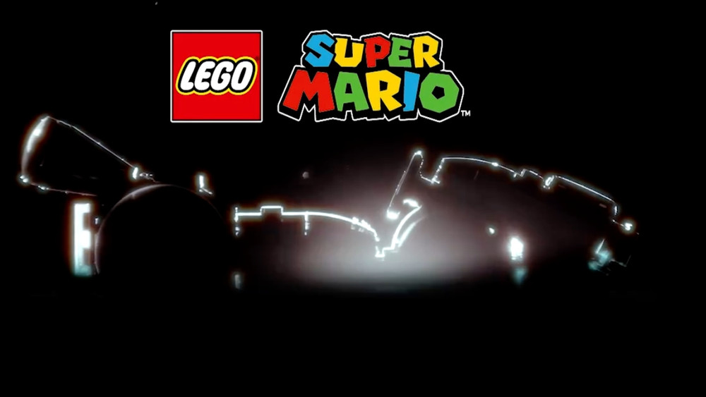 LEGO Super Mario Kart wird bereits am 1. Januar 2025 auf den Markt kommen