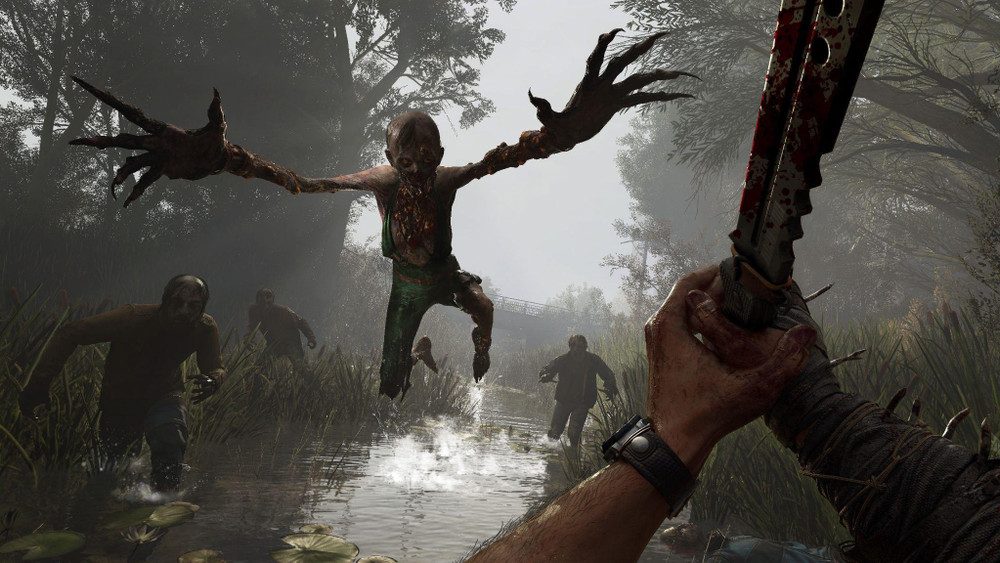 Dying Light: The Beast devs give more info on the game