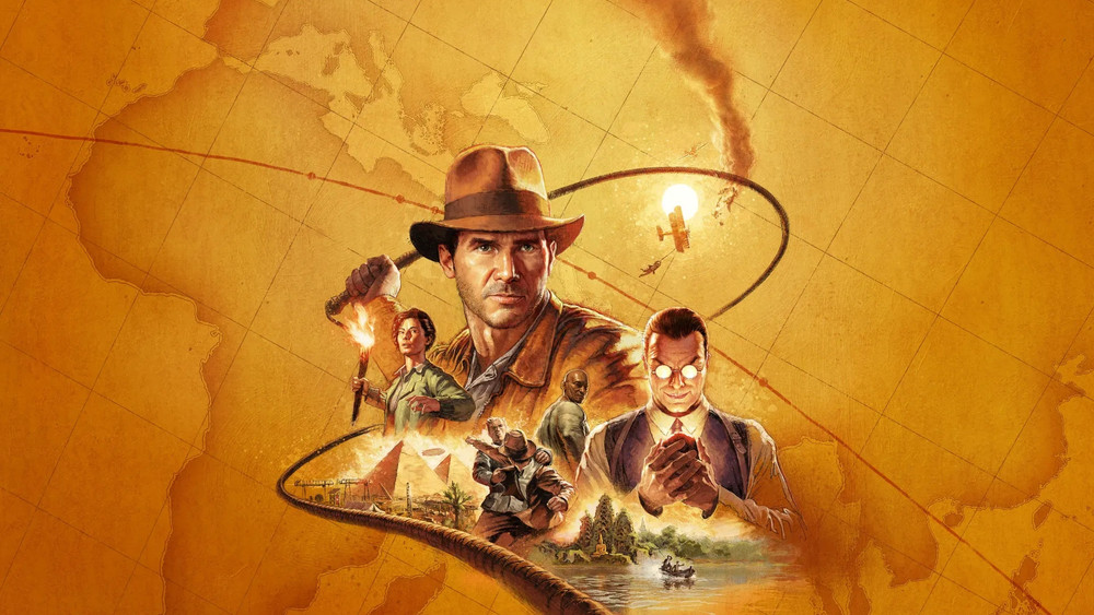 Indiana Jones e l'antico cerchio potrebbe uscire ad aprile 2025 su PlayStation 5, secondo Tom Warren