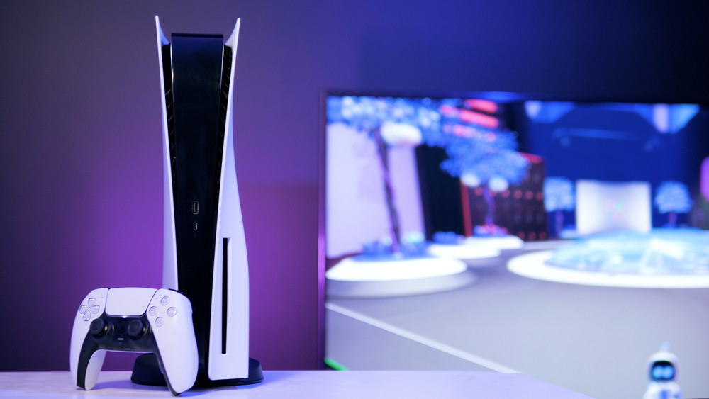 Mat Piscatella, Executive Director at Circana, takes stock of the U.S. video game market in 2024