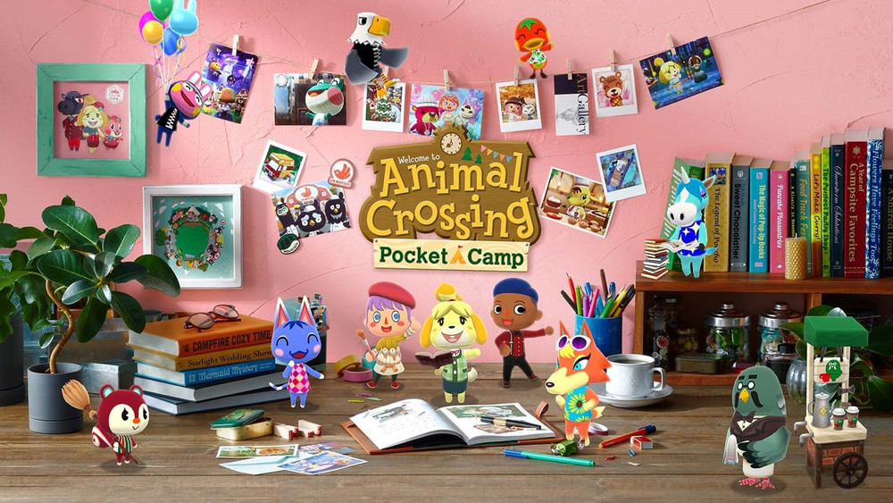 Nintendo dice adiós a Animal Crossing: Pocket Camp en favor de una versión de pago