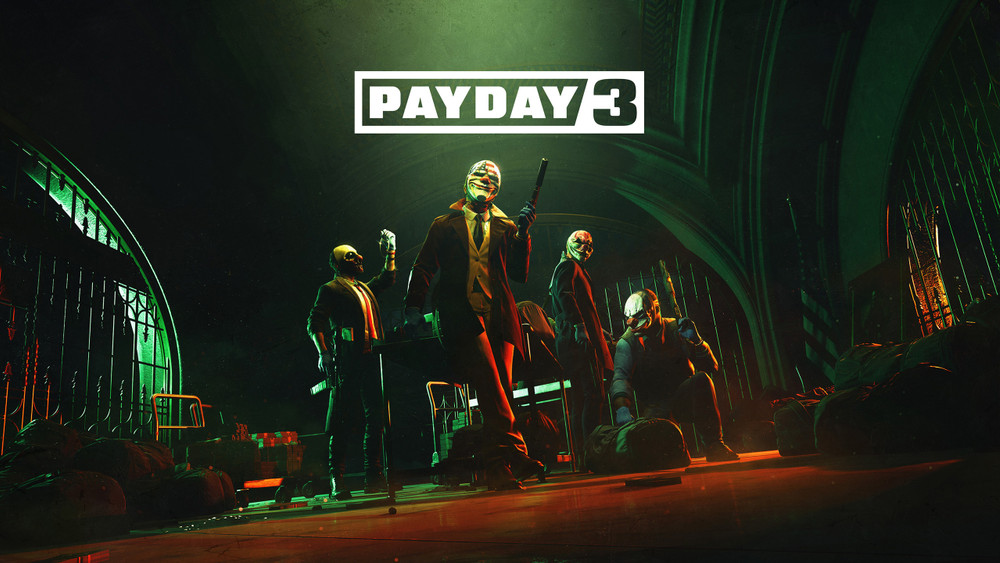 Ecco il calendario di PAYDAY 3 fino a ottobre 2024