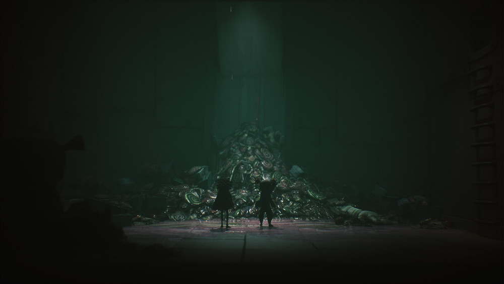 Plongeons dans l'univers cauchemardesque de Little Nightmares 3 en vidéo