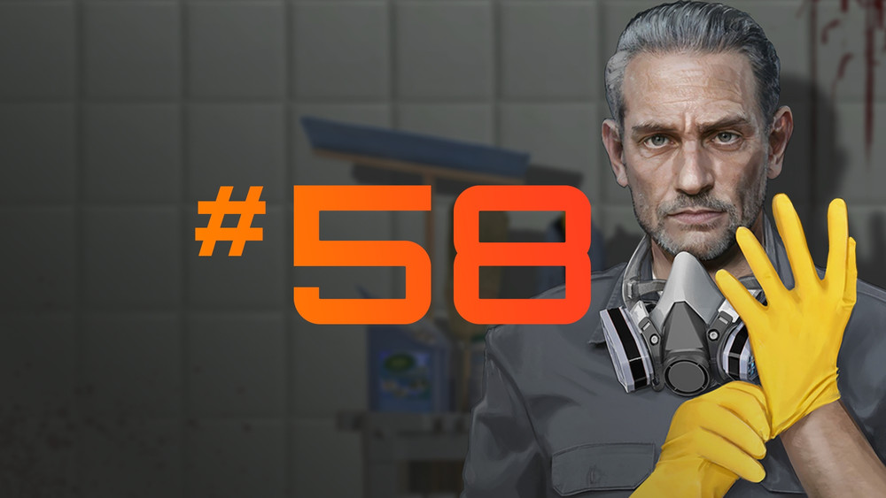 Was spielen wir am Wochenende? #58