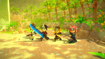 NOOB : Les Sans-Factions sortira le 29 juin 2023 sur tous les supports