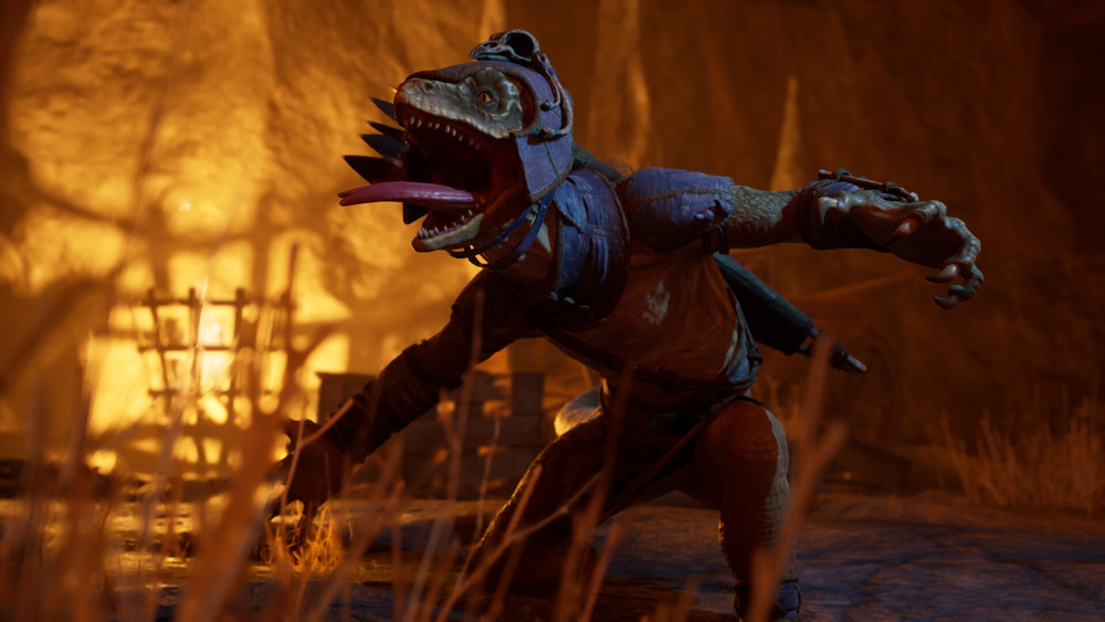 Plus de 30 minutes de gameplay pour Avowed