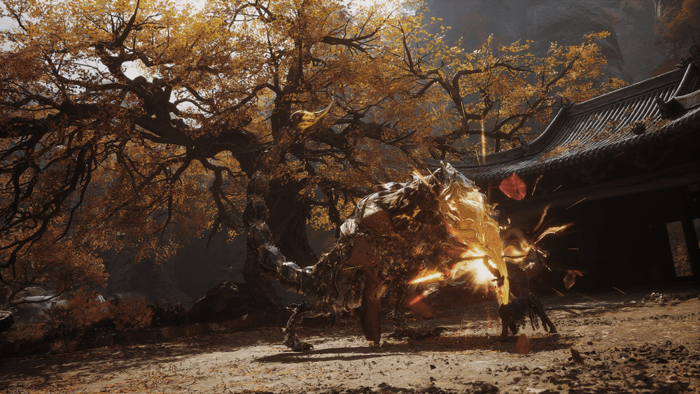 Le report de la version Xbox de Black Myth: Wukong aurait été provoqué par une fuite de mémoire