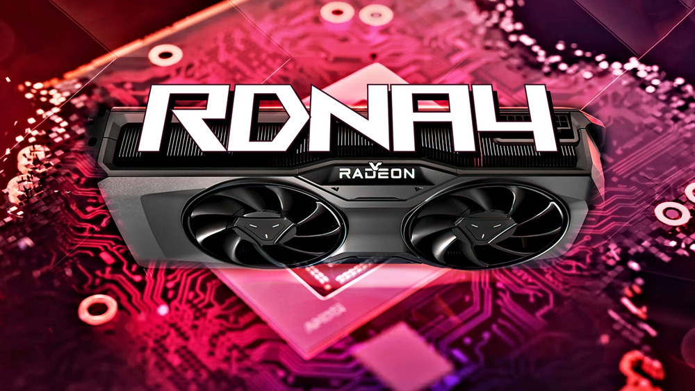Le specifiche della GPU AMD Radeon RX 8000 RDNA4 sarebbero state rivelate da Geekbench