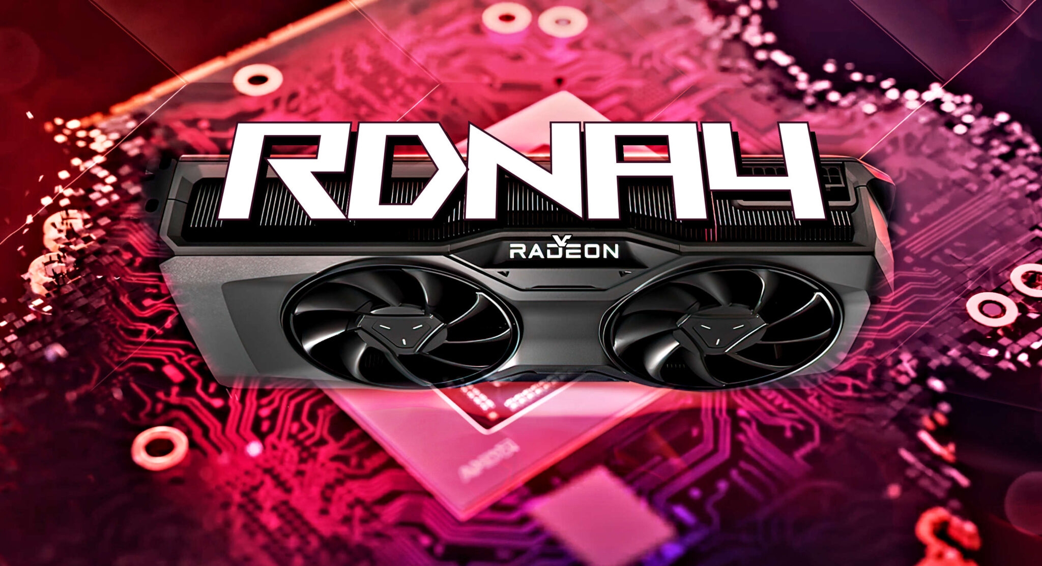 Die Spezifikationen der AMD Radeon RX 8000 RDNA4 GPU wurden angeblich ...