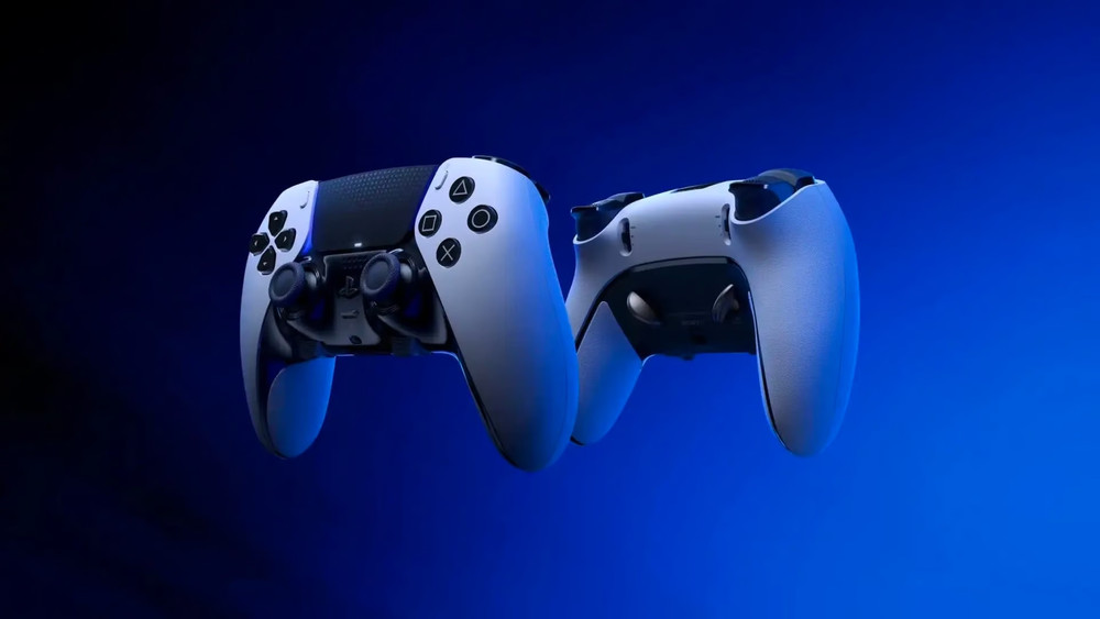 DualSense Edge jetzt auch auf dem PC über die PlayStation Accessories App vollständig anpassbar