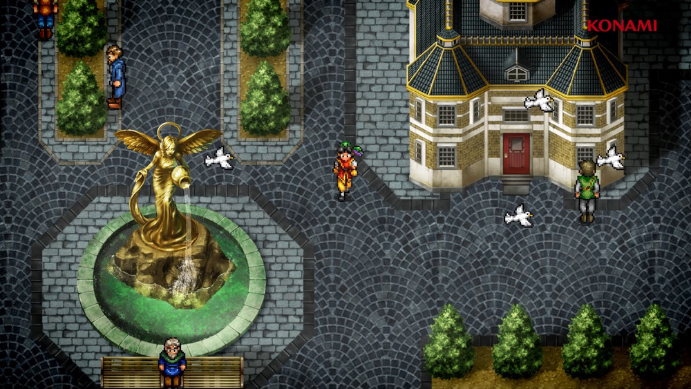 Suikoden I & II HD Remaster releases on March 6, 2025
