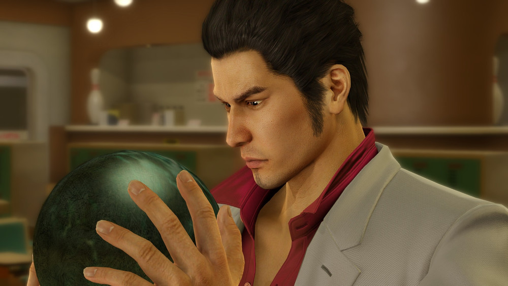 Yakuza Kiwami llega a Switch el 24 de octubre