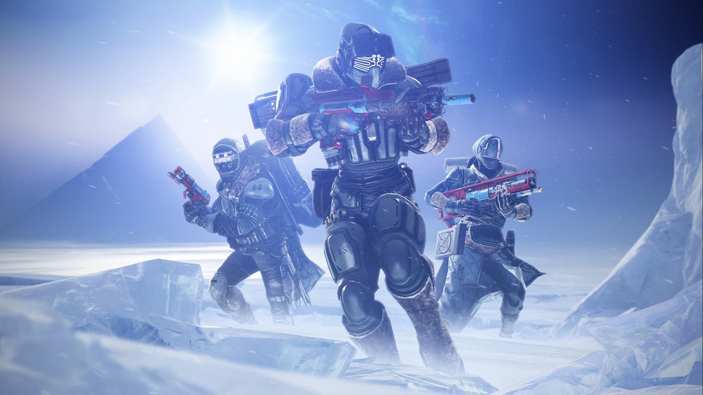 Jason Blundell (Black Ops) is reportedly heading up a new studio at Sony and working on a game with Bungie