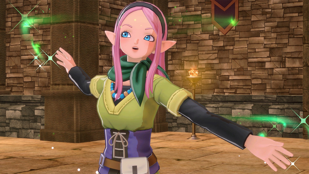 Dragon Quest Monsters: Il Principe Oscuro verrà lanciato su PC e cellulari l'11 settembre
