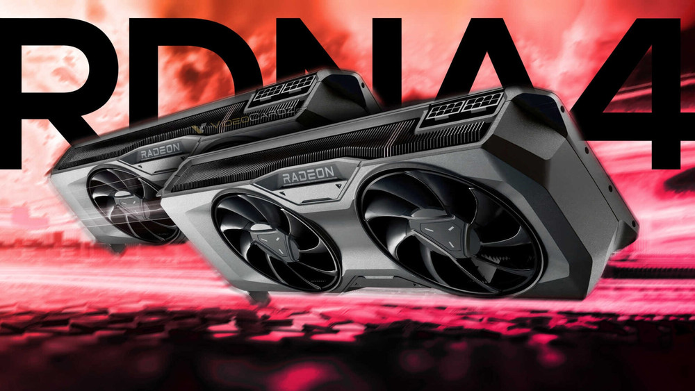 New rumors reveal further details on AMD's RX 8000 RNDA4 - IG News